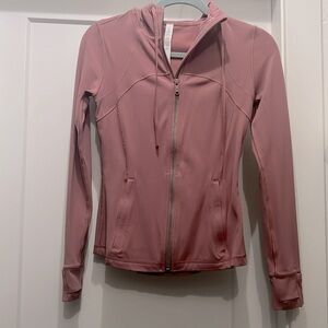 Lululemon Define casual hooded jacket